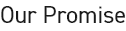 Our Promise