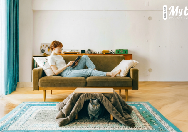 マンションリノベ相談会